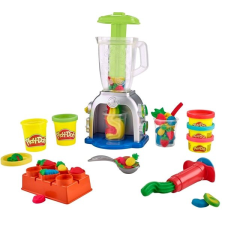 Hasbro Play-Doh Smoothie mixer kreatív és készségfejlesztő