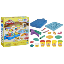 Hasbro Playdoh kis szakácskészlet kreatív és készségfejlesztő