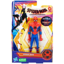 Hasbro Pókember: A pókverzumon át – Spider-Verse Pókember játékfigura 15 cm-es – Hasbro játékfigura