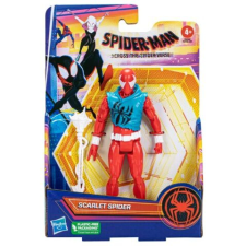 Hasbro Pókember: A pókverzumon át – Spider-Verse Scarlet Spider játékfigura 15 cm-es – Hasbro játékfigura