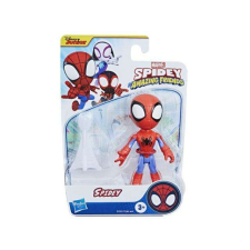 Hasbro Pókember: Póki és csodálatos barátai Póki játékfigura kiegészítővel 10cm - Hasbro játékfigura