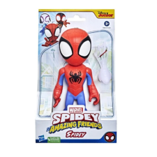 Hasbro Pókember: Póki és csodálatos barátai Póki játékfigura kiegészítővel 23cm - Hasbro játékfigura