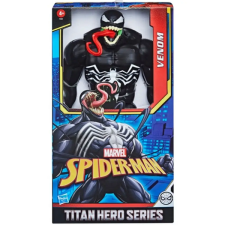 Hasbro Pókember Titan Hero Deluxe Venom 35cm-es figura - Hasbro játékfigura