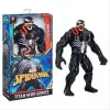 Hasbro Pókember: Titan Hero, Venom akciófigura - 30 cm