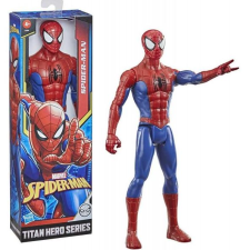 Hasbro Pókember Titán hős Pókember akciófigura (E73335L22) (E73335L22) játékfigura