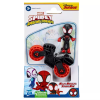 Hasbro Póki és csodálatos barátai motorral - többféle