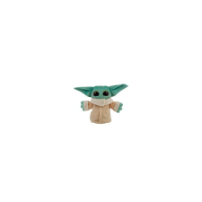 Hasbro Star Wars Baby Yoda plüss figura - 20 cm plüssfigura