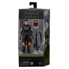 Hasbro Star Wars Black Series 3. széria játékfigura - Fennec Shand (E8908) játékfigura