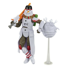 Hasbro Star Wars Black Series akciófigura Snowtrooper (Holiday Edition) 15 cm játékfigura