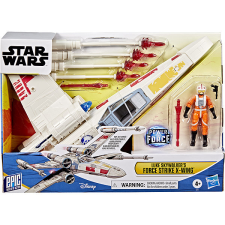 Hasbro Star Wars Force Strike Stíhačka X-Wing a Figurka játékfigura
