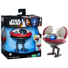 Hasbro Star Wars: LO-LA59 (Lola) elektromos akciófigura elektronikus játék