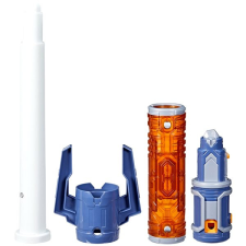 Hasbro Star Wars Ls Forge Ahsoka alapkard katonásdi