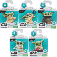 Hasbro Star Wars Mandalorian - Baby Yoda mini figura többféle játékfigura