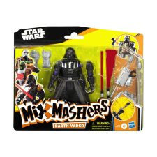 Hasbro Star Wars Mixmashers akciófigurák játékfigura
