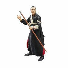 Hasbro Star Wars The Black Series Chirrut Îmwe játékfigura