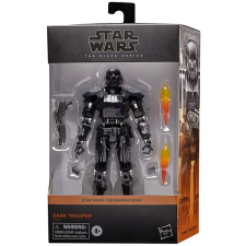 Hasbro Star Wars The Black Series Dark Trooper játékfigura