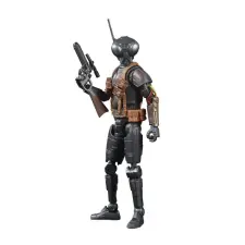 Hasbro Star Wars The Black Series - Q9-0 - 15 cm játékfigura