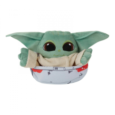 Hasbro STAR WARS THE CHILD Elbújtatható plüss figura plüssfigura