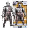Hasbro Star Wars: The Mandalorian 24cm-s figura - Hasbro