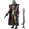 Hasbro Star Wars The Mandalorian Retro Collection - Mandalóri akciófigura kiegészítőkkel 9,5cm