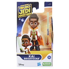 Hasbro Star Wars Young Jedi figura játékfigura