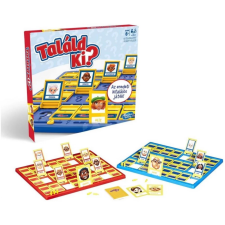 Hasbro Találd ki? társasjáték társasjáték