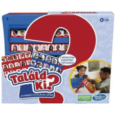  Hasbro Találd ki! társasjáték társasjáték