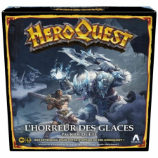 Hasbro Társasjáték Hasbro Hero Quest társasjáték