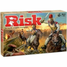 Hasbro Társasjáték Hasbro Risk (FR) társasjáték