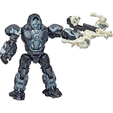 Hasbro Transformers Beast Weaponizers - Optimus Primal és Arrowstripe (F46115X0) játékfigura