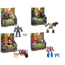 Hasbro Transformers Beast Weaponizers - Többféle játékfigura