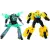 Hasbro Transformers EarthSpark Cyber-Combiner Bumblebee és Mo Malto akciófigura készlet
