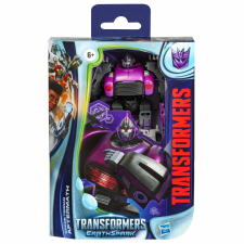 Hasbro Transformers Earthspark Deluxe Aftermath Figurine 12,5 cm játékfigura