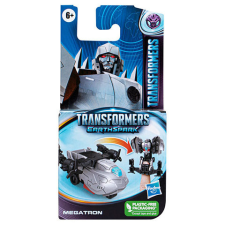 Hasbro Transformers Earthspark egylépésben átalakuló Megatron figura 6cm - Hasbro játékfigura