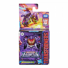 Hasbro Transformers: Generations Legacy Iguanus játékfigura – Hasbro akciófigura