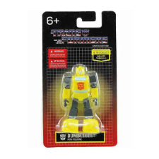 Hasbro Transformers klasszikus mini figura – 6 cm, Bumblebee játékfigura
