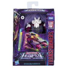 Hasbro Transformers: Legacy Deluxe Class Skullgrin átalakítható robotfigura - Hasbro játékfigura