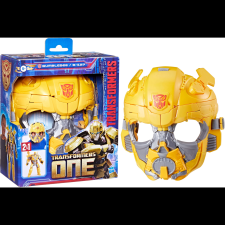 Hasbro Transformers MV8 Maszk és figura egyben (5010996196057) játékfigura