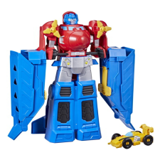 Hasbro Transformers Optimus Prime Jumbo Jet akciófigura akciófigura