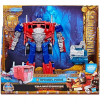  Hasbro Transformers Rise of the Beasts Nitro Series Optimus Prime F4914
