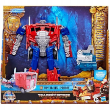  Hasbro Transformers Rise of the Beasts Nitro Series Optimus Prime F4914 játékfigura