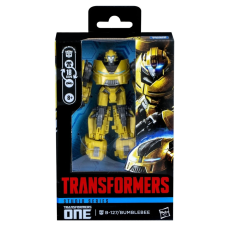 Hasbro Transformers Studio Series One: Bumblebee figura játékfigura