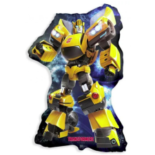 Hasbro Transformers Űrdongó fólia lufi 28 cm Nr5 (WP) party kellék