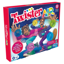 Hasbro Twister Air – Hasbro társasjáték