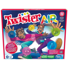 Hasbro Twister Air Interaktív digitális társasjáték (F8158289) társasjáték