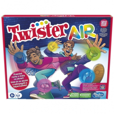 Hasbro - Twister Air társasjáték társasjáték