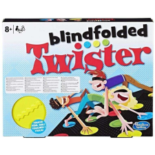 Hasbro Twister bekötött szemmel társasjáték társasjáték
