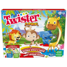 Hasbro Twister Junior társasjáték – Hasbro társasjáték