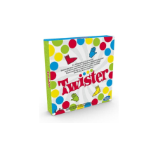 Hasbro Twister társasjáték (98831) társasjáték