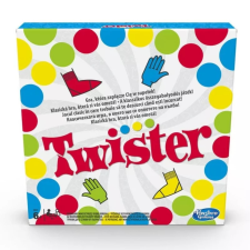 Hasbro Twister társasjáték - Hasbro társasjáték
